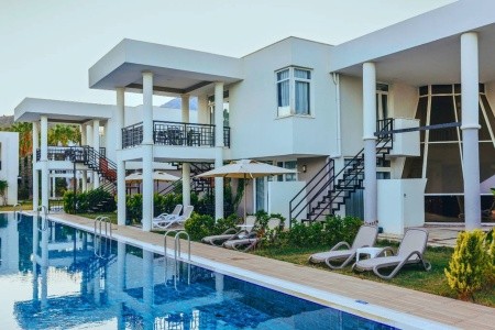 Turecko, Kemer, Simena Comfort, za <span>29.470</span> Kč