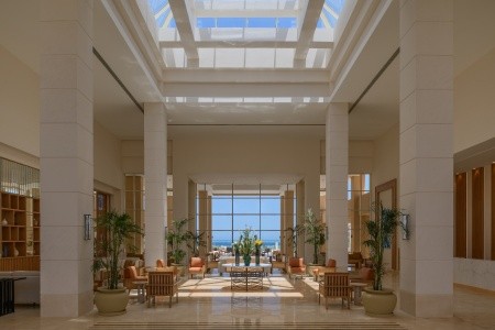 Egypt Hurghada Jaz Elite Asteria (Ex.