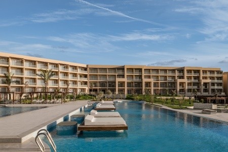 Egypt Hurghada Jaz Elite Asteria (Ex.