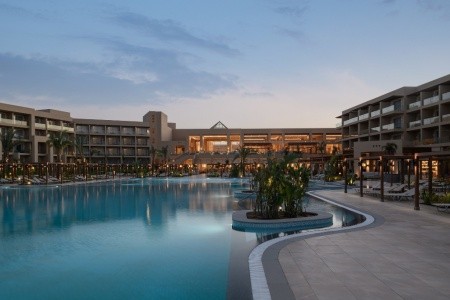 Egypt Hurghada Jaz Elite Asteria (Ex.