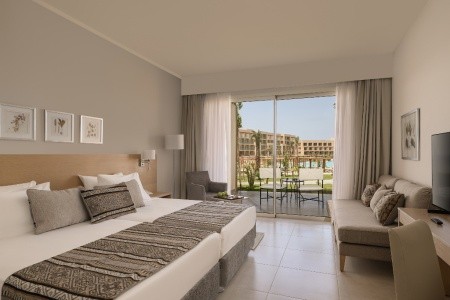 Egypt Hurghada Jaz Elite Asteria (Ex.