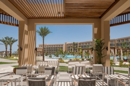 Egypt Hurghada Jaz Elite Asteria (Ex.