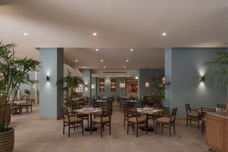 Egypt Hurghada Jaz Elite Asteria (Ex.