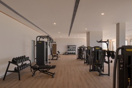 Egypt Hurghada Jaz Elite Asteria (Ex.