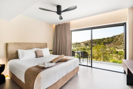 Harmony E Rock Hotel & Resort - 39