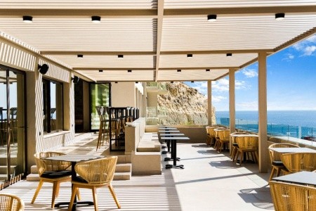 Harmony E Rock Hotel & Resort - 40