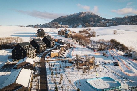 Demänova Resort
