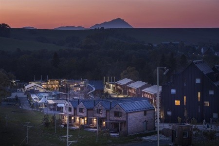 Demänova Resort - 2