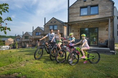 Demänova Resort - 4