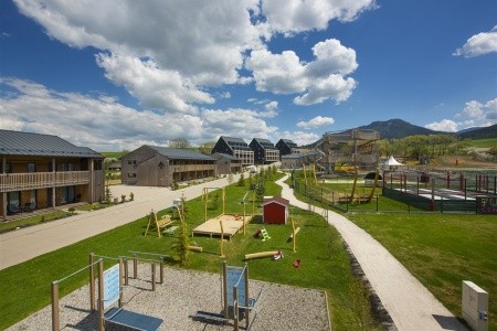 Demänova Resort - 5