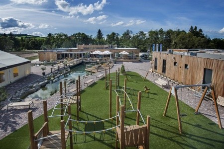 Demänova Resort - 8