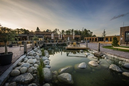 Demänova Resort - 9