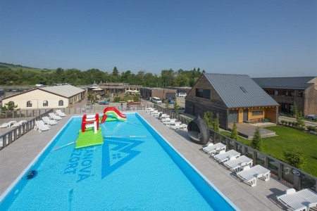 Demänova Resort - 10