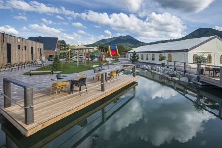 Demänova Resort - 11