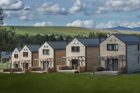 Demänova Resort - 12