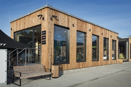 Demänova Resort - 13