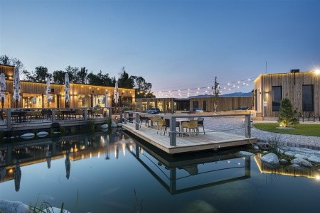 Demänova Resort - 14