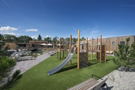 Demänova Resort - 16