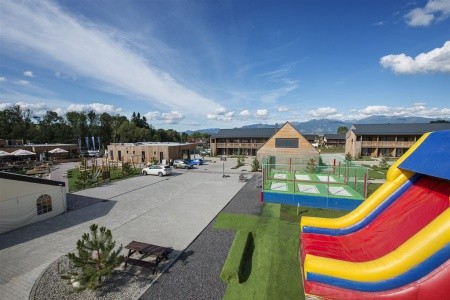 Demänova Resort - 17