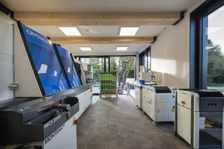 Demänova Resort - 19