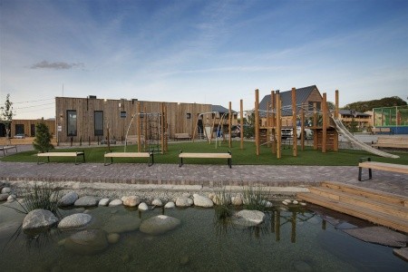 Demänova Resort - 20