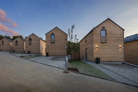 Demänova Resort - 21