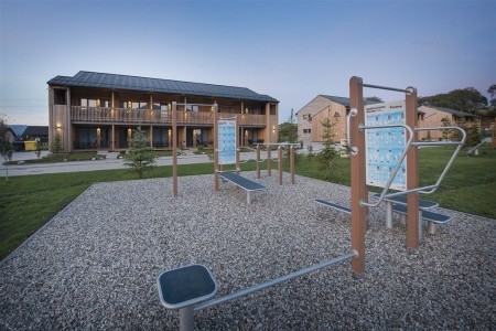 Demänova Resort - 22