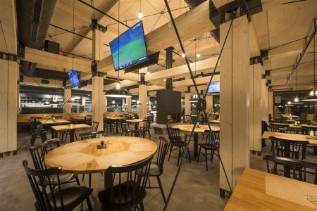 Demänova Resort - 24