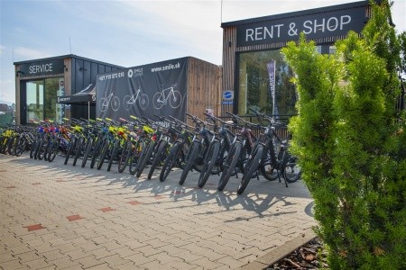 Demänova Resort - 28