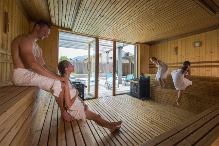 Demänova Resort - 30