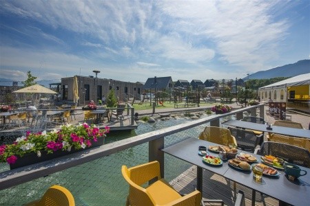 Demänova Resort - 32