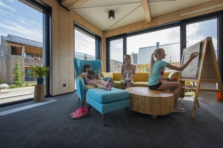 Demänova Resort - 34