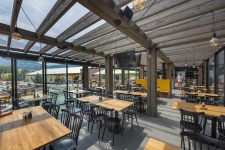 Demänova Resort - 35