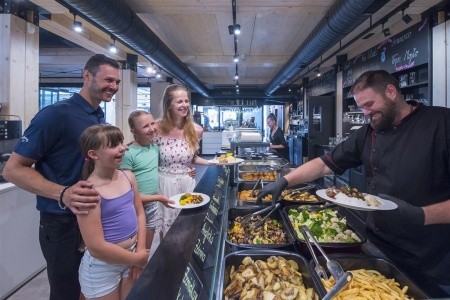 Demänova Resort - 37