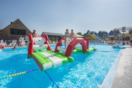 Demänova Resort - 41