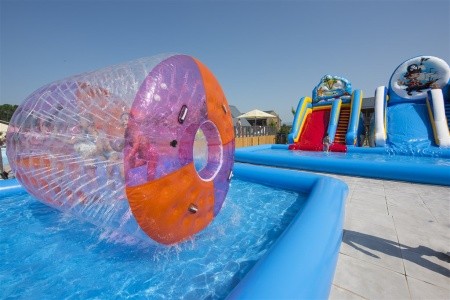 Demänova Resort - 42