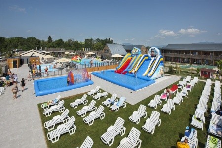 Demänova Resort - 43