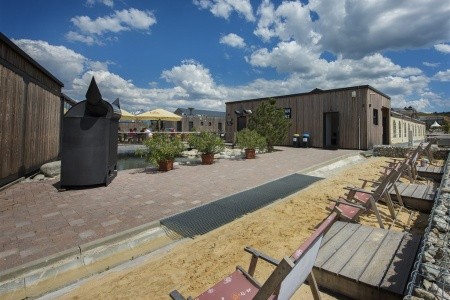 Demänova Resort - 44