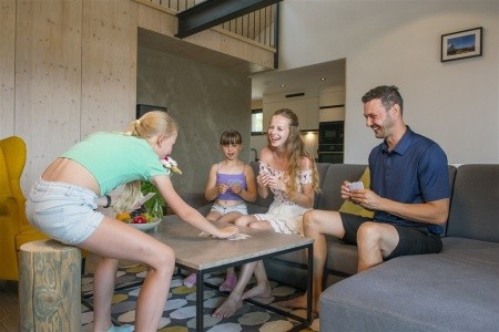 Demänova Resort - 46