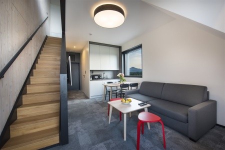 Demänova Resort - 47