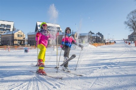 Demänova Resort - 57