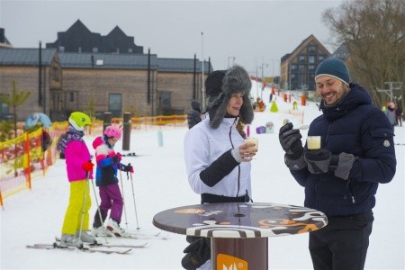 Demänova Resort - 58