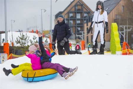 Demänova Resort - 59