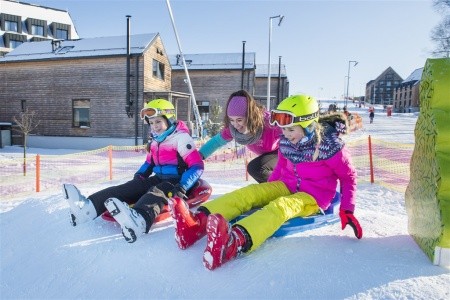 Demänova Resort - 61