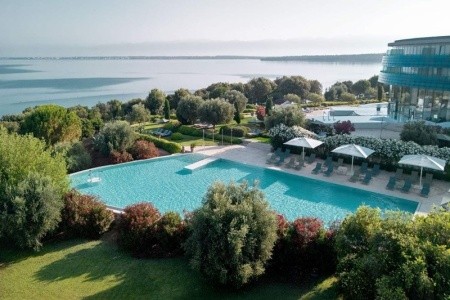 Falkensteiner Hotel & Spa Iadera - 24