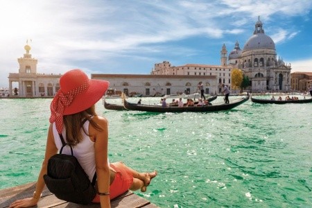 Prodloužený víkend v Benátkách - 4