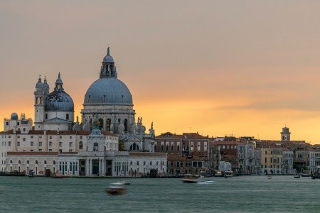 Prodloužený víkend v Benátkách - 6