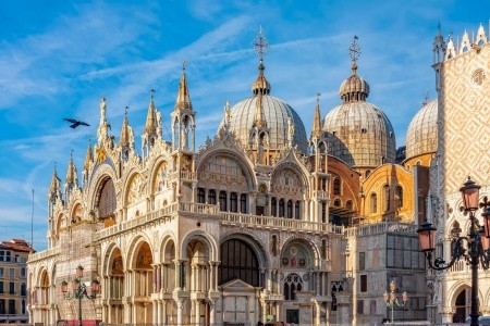 Prodloužený víkend v Benátkách - 8