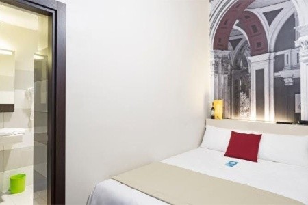 B&B Hotel Napoli - 5