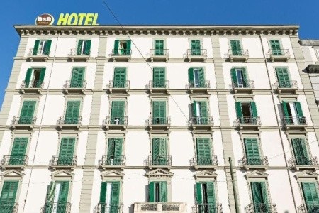B&B Hotel Napoli - 7